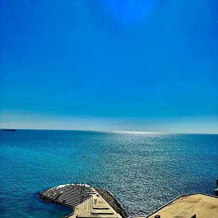 Seascape Апартаменты Дуррес