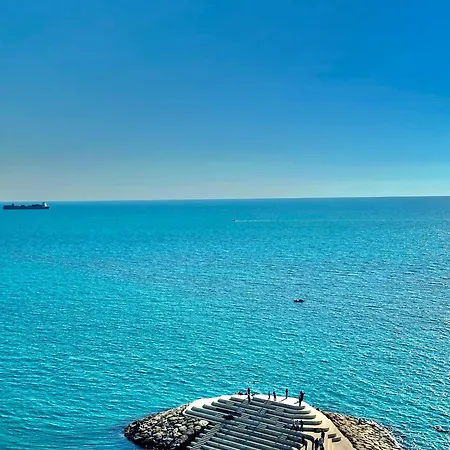 Seascape Durrës