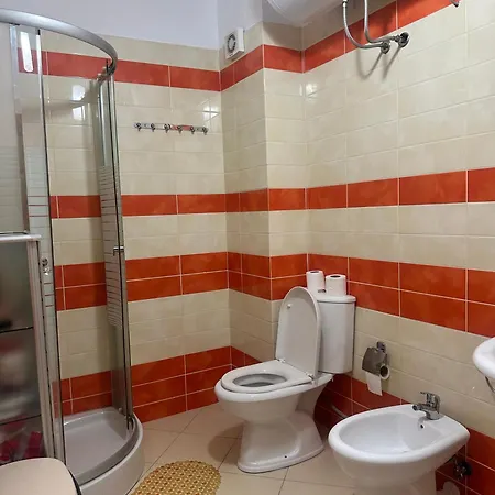Seascape Appartement *