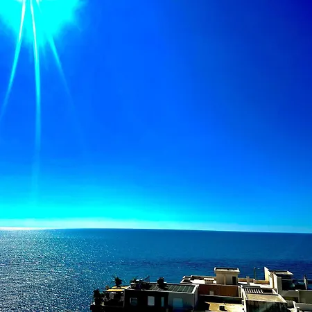Seascape * Durres