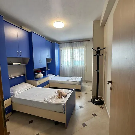 Seascape Appartement *