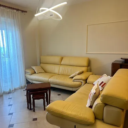 Seascape Apartment Durres