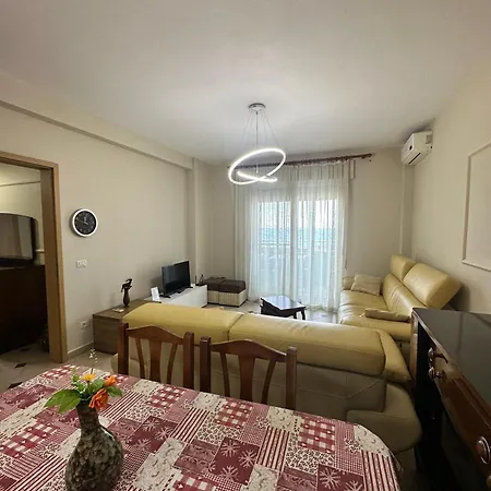 Apartment Seascape Durres
