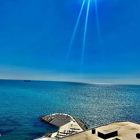 Seascape