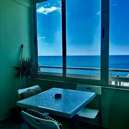 Seascape * Durres