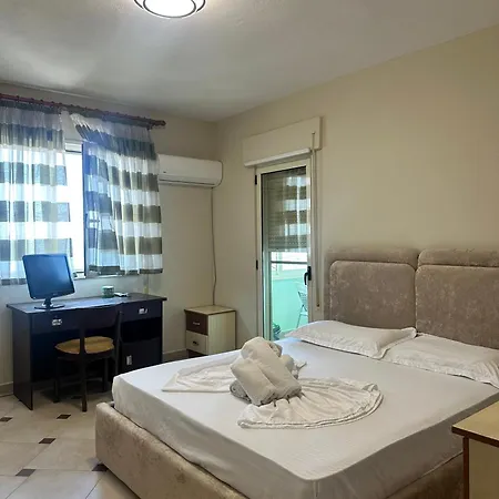 Apartment Seascape Durres