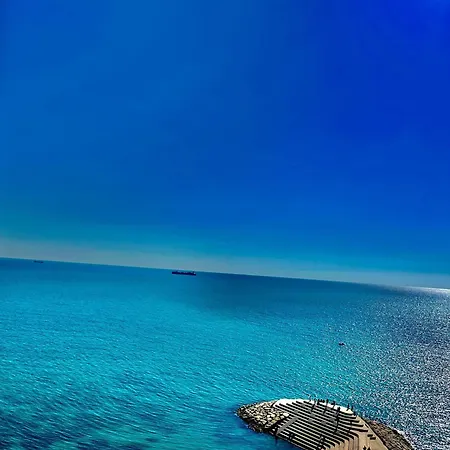 Seascape * Durres