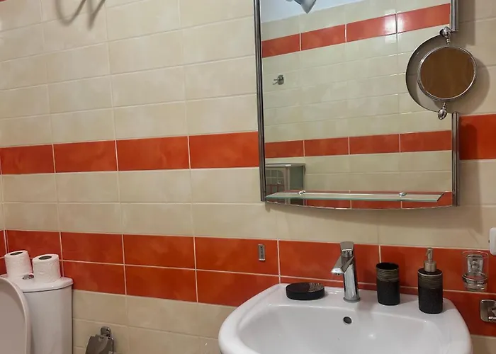 Seascape Appartement