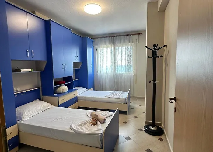 Seascape Appartement *