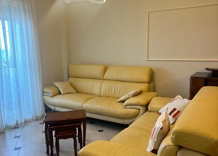 Seascape Appartement Durrës