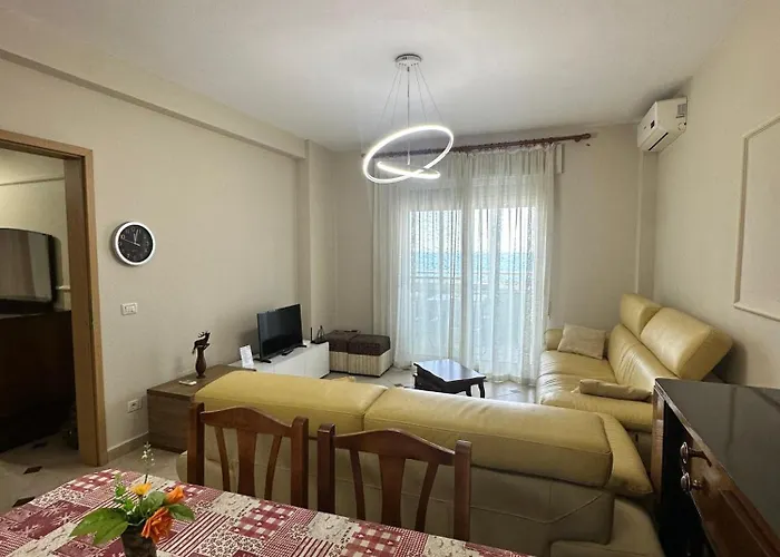 Appartement Seascape Durrës