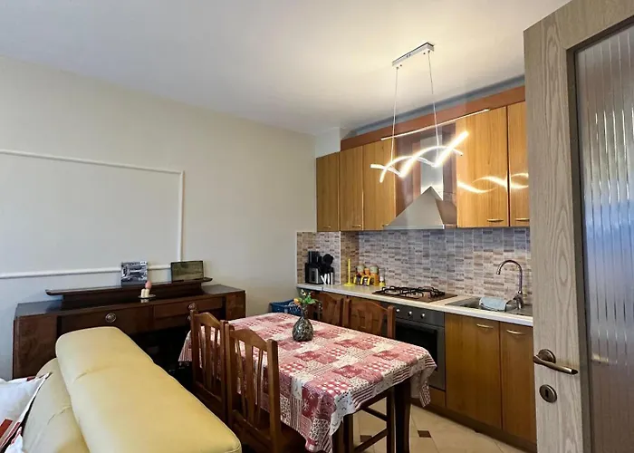 Appartement Seascape