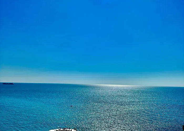 Seascape Appartement Durrës