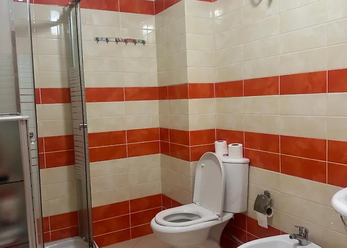 Seascape Appartamento *