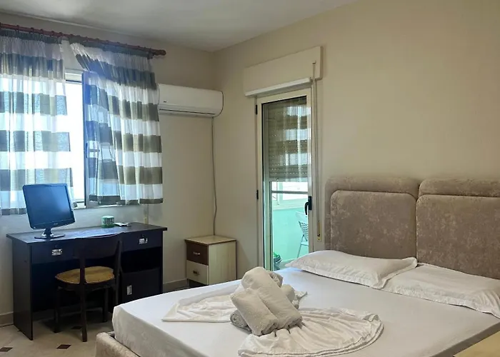 Appartement Seascape Durrës